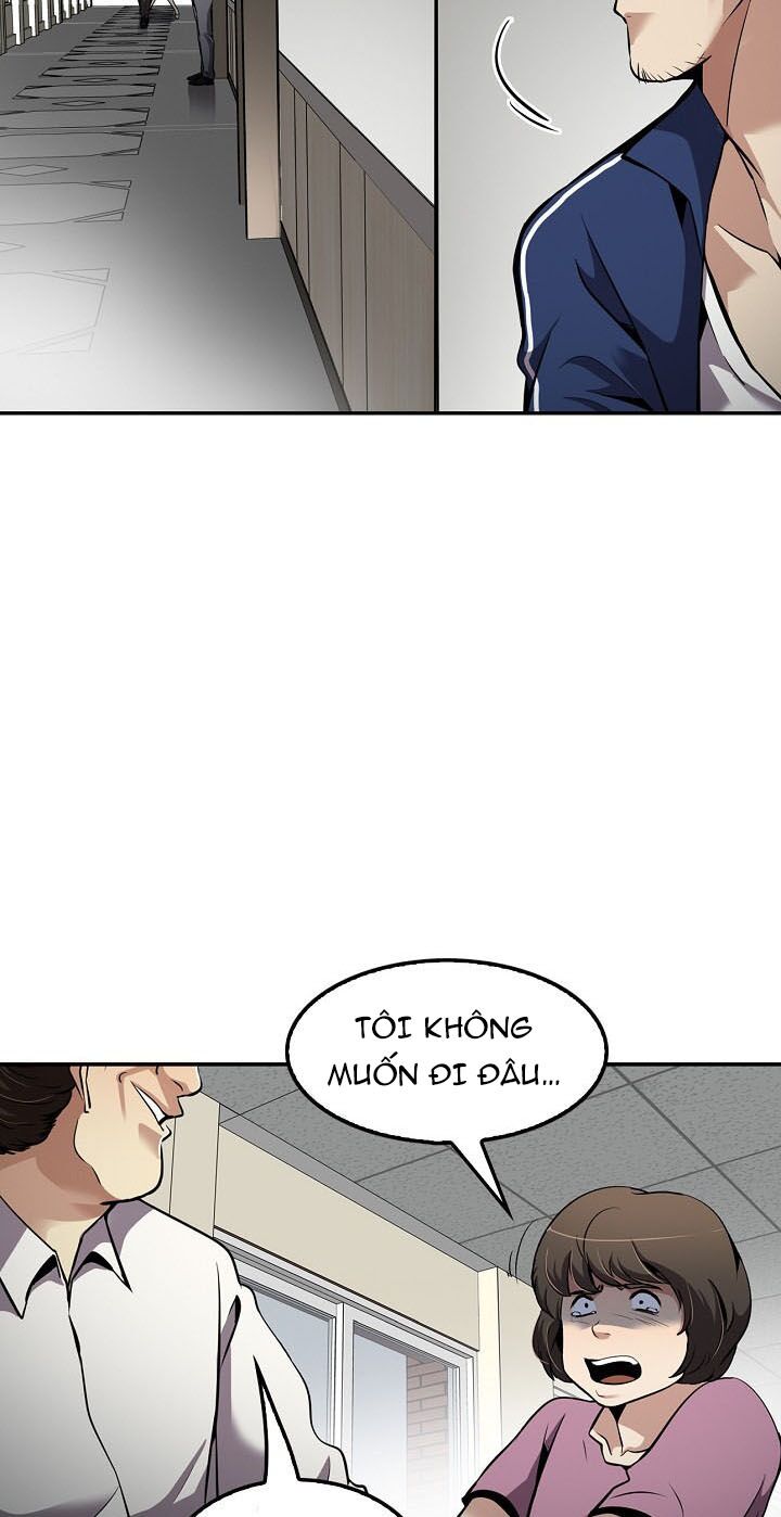 Điều Tra Viên Chuyển Sinh: Chapter 76