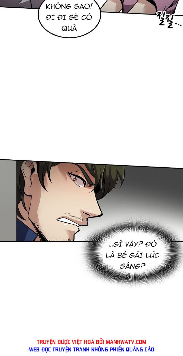 Điều Tra Viên Chuyển Sinh: Chapter 76