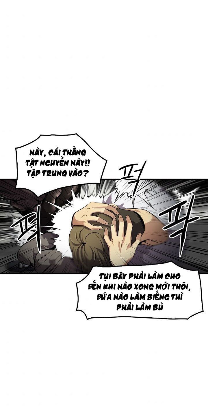 Điều Tra Viên Chuyển Sinh: Chapter 76
