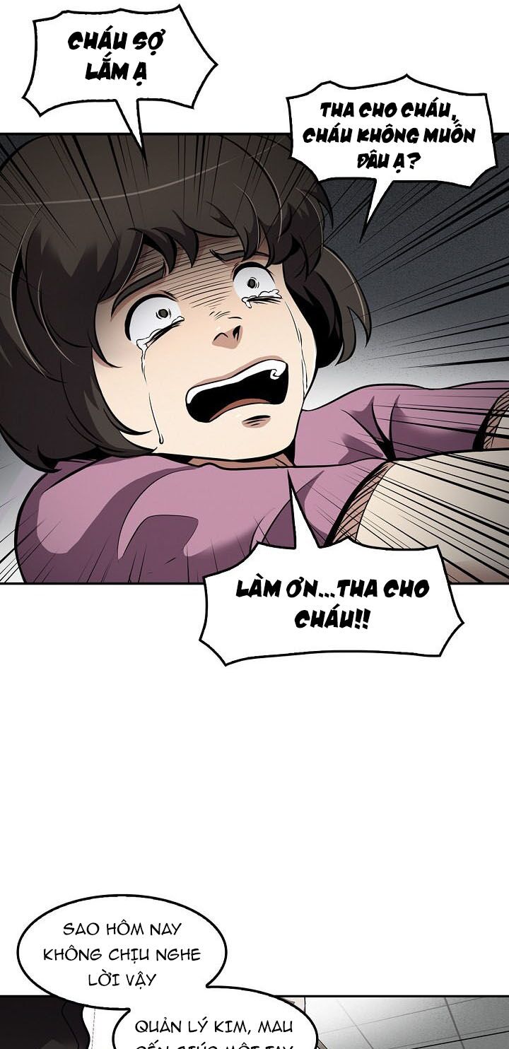 Điều Tra Viên Chuyển Sinh: Chapter 76