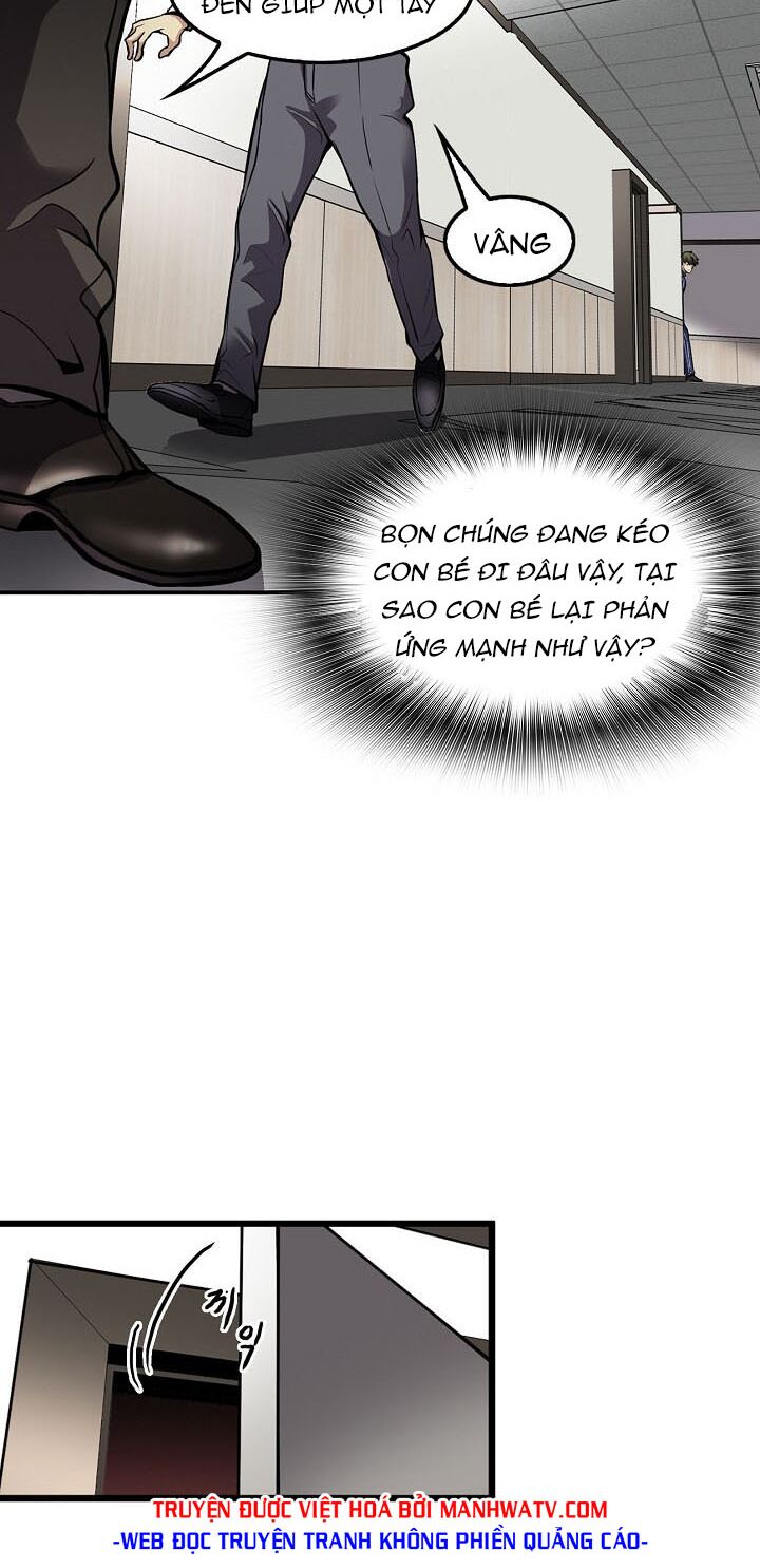 Điều Tra Viên Chuyển Sinh: Chapter 76