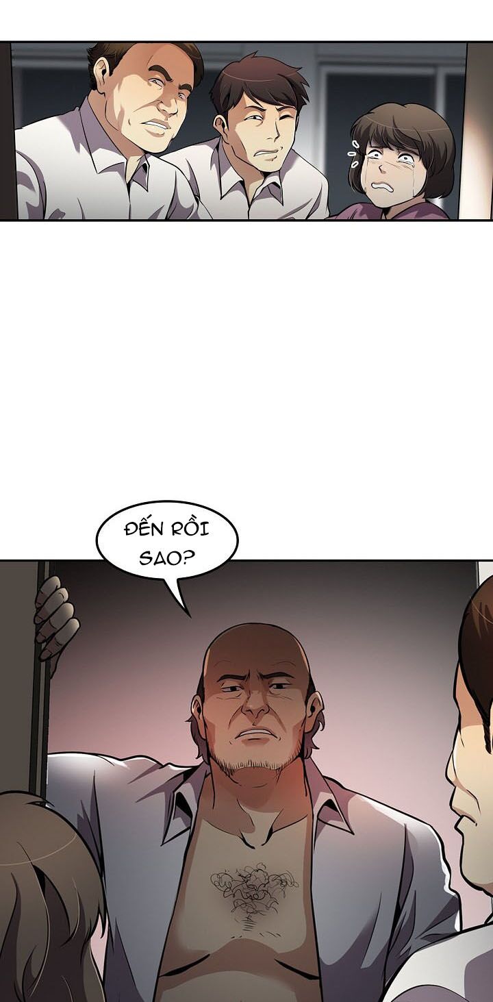 Điều Tra Viên Chuyển Sinh: Chapter 76