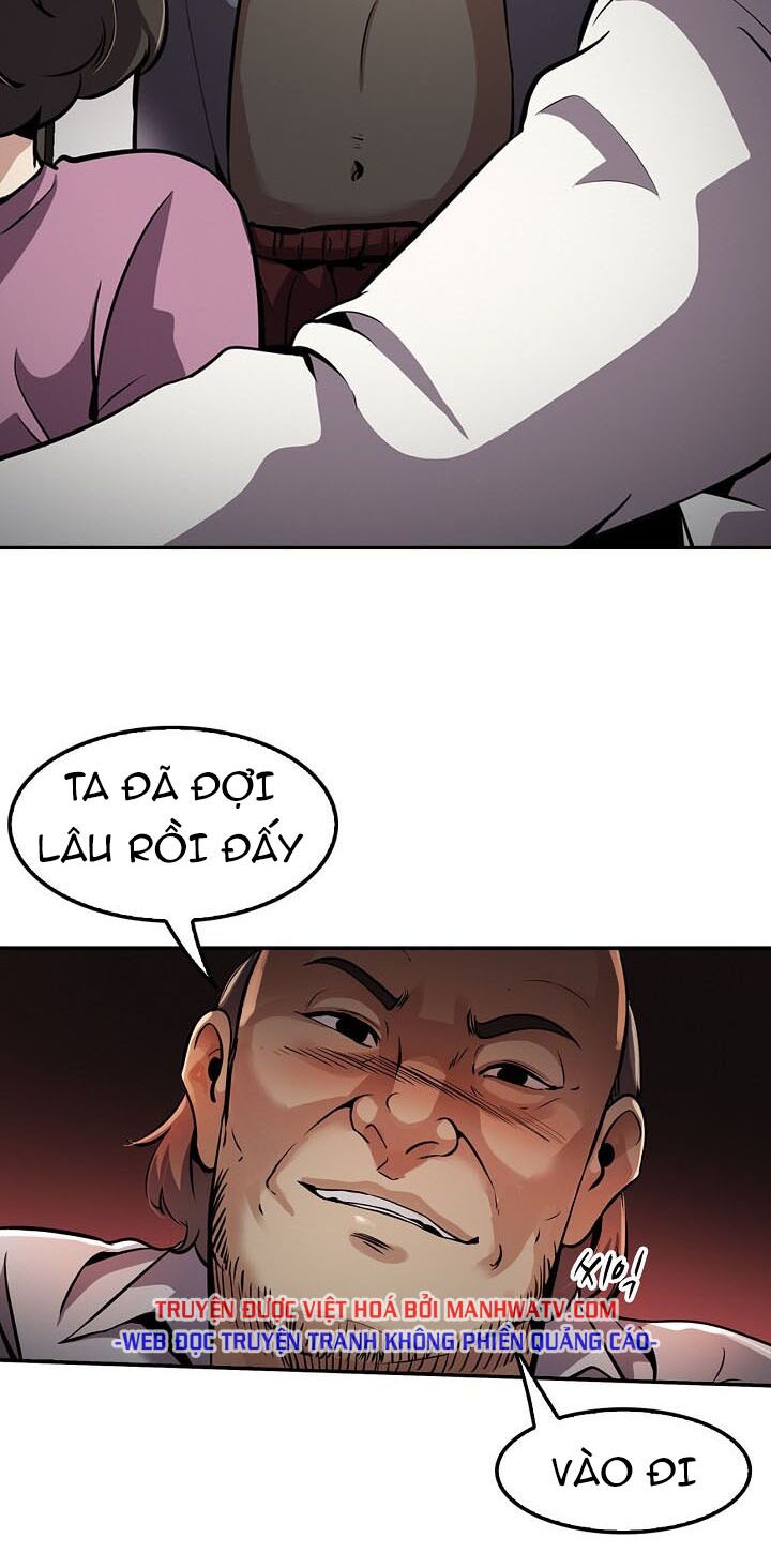 Điều Tra Viên Chuyển Sinh: Chapter 76