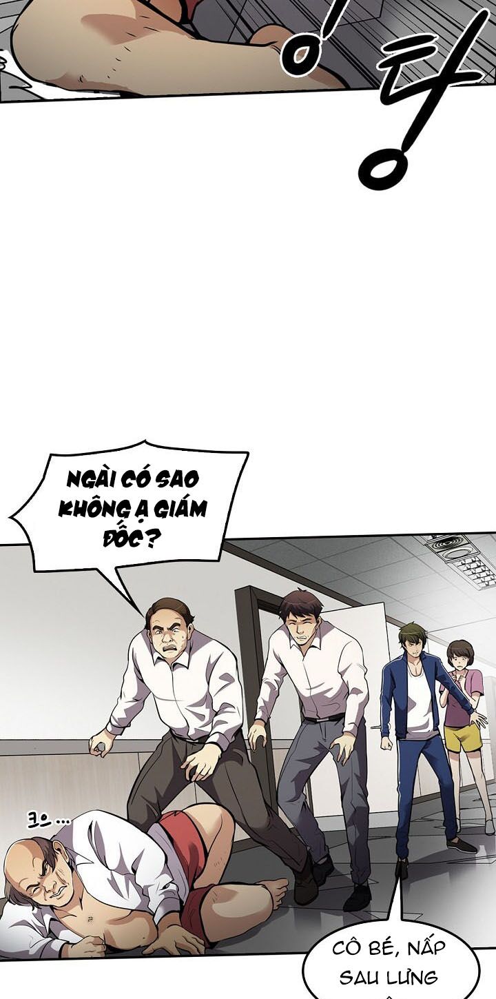 Điều Tra Viên Chuyển Sinh: Chapter 76