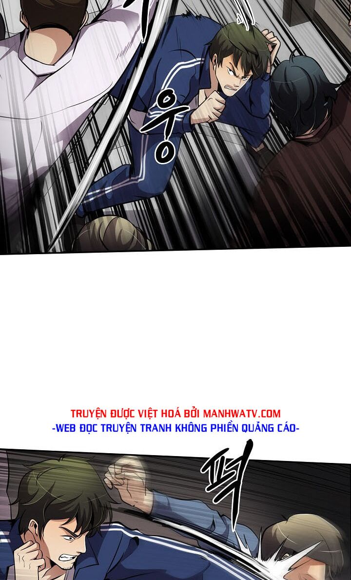 Điều Tra Viên Chuyển Sinh: Chapter 76