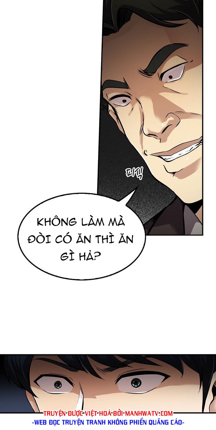 Điều Tra Viên Chuyển Sinh: Chapter 76