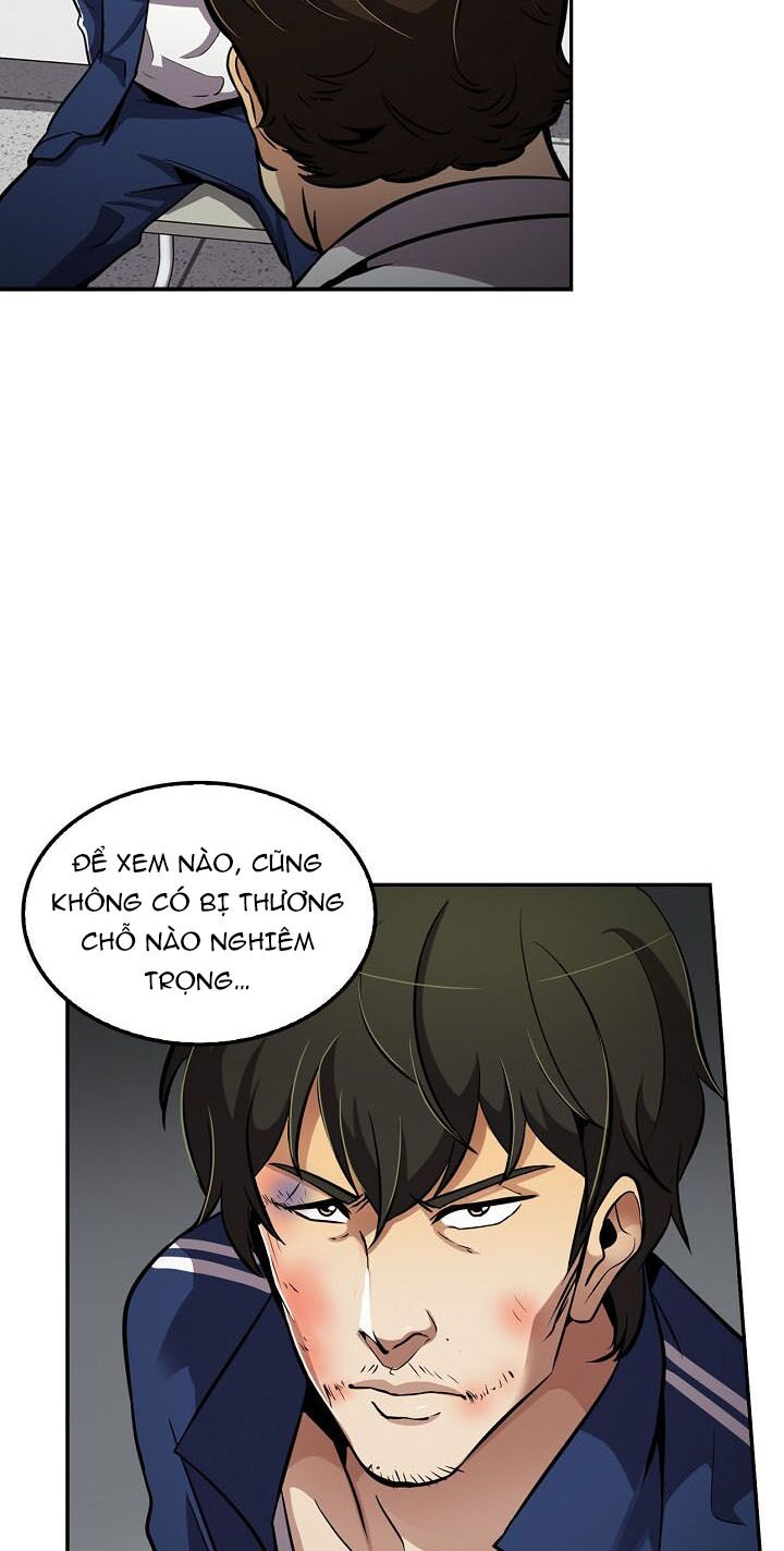 Điều Tra Viên Chuyển Sinh: Chapter 76