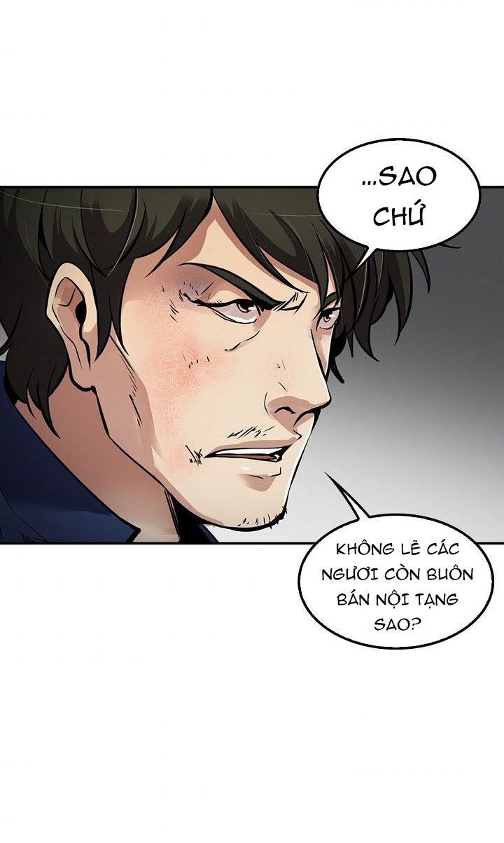 Điều Tra Viên Chuyển Sinh: Chapter 76