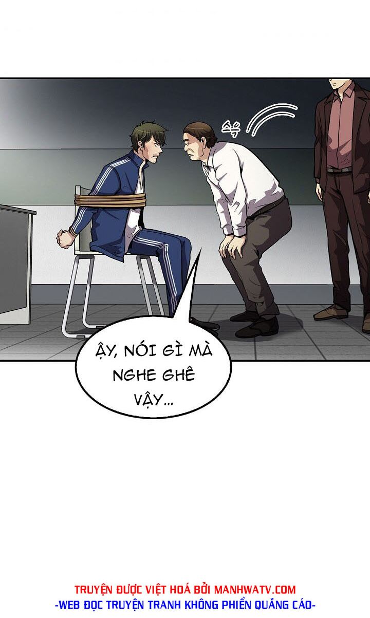 Điều Tra Viên Chuyển Sinh: Chapter 76