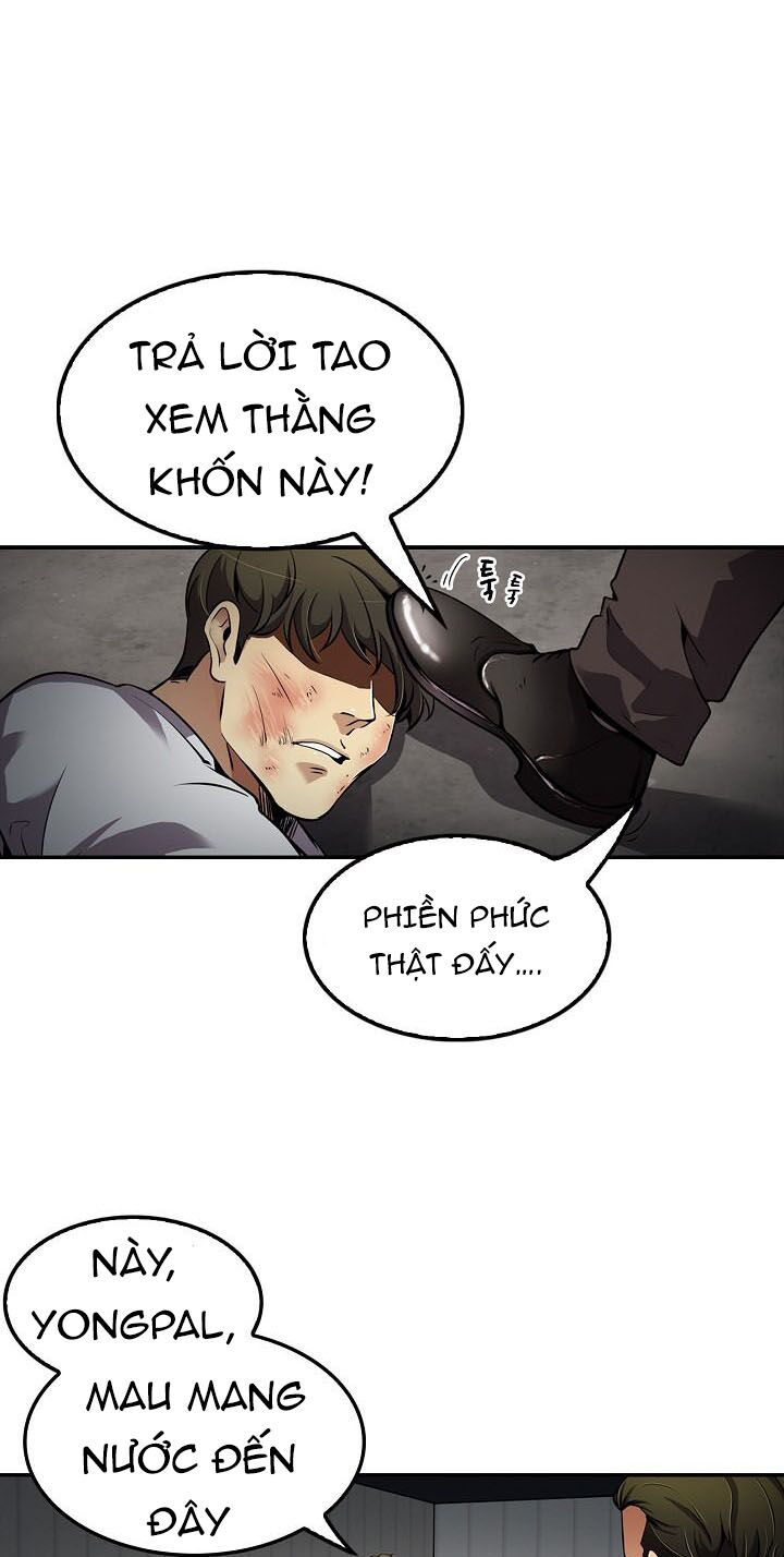 Điều Tra Viên Chuyển Sinh: Chapter 76
