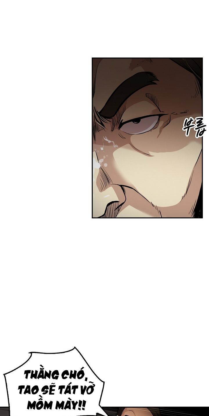 Điều Tra Viên Chuyển Sinh: Chapter 76