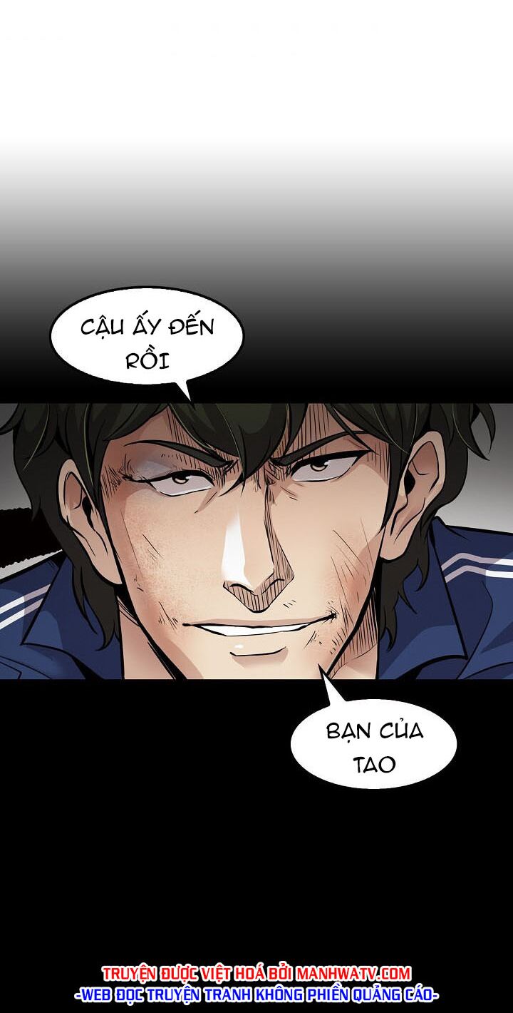 Điều Tra Viên Chuyển Sinh: Chapter 76