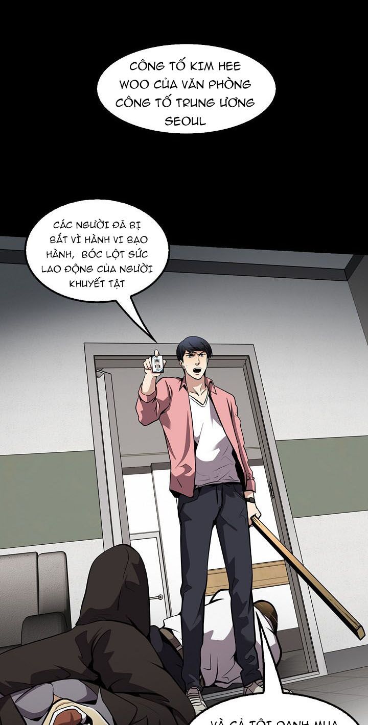 Điều Tra Viên Chuyển Sinh: Chapter 76