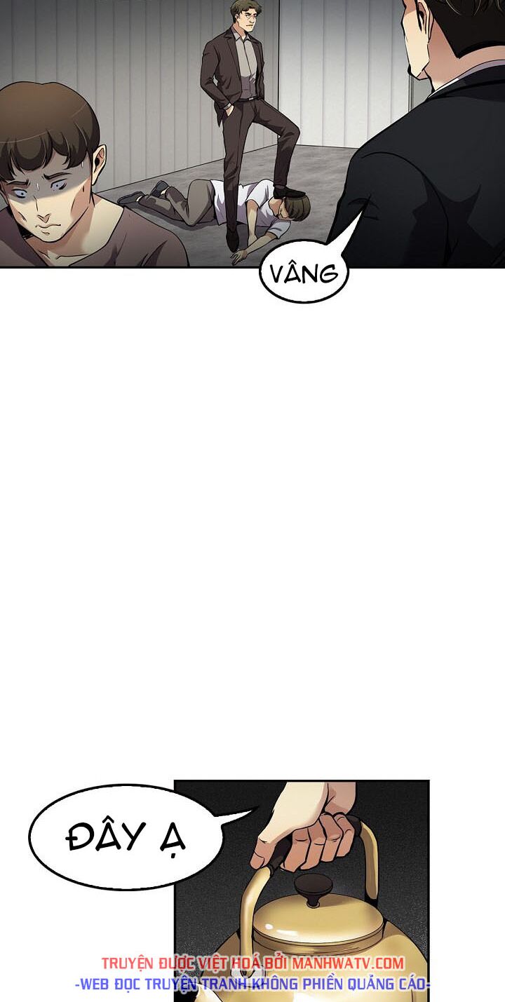 Điều Tra Viên Chuyển Sinh: Chapter 76