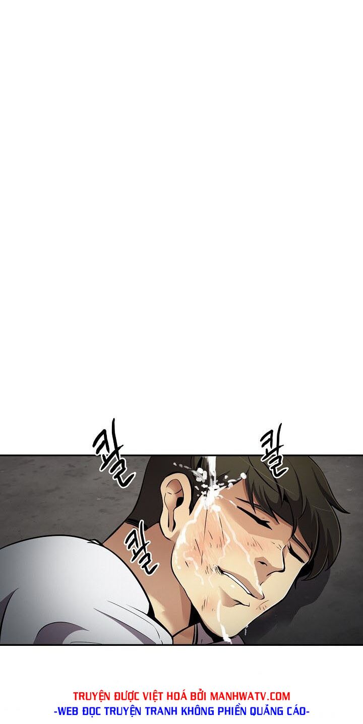 Điều Tra Viên Chuyển Sinh: Chapter 76