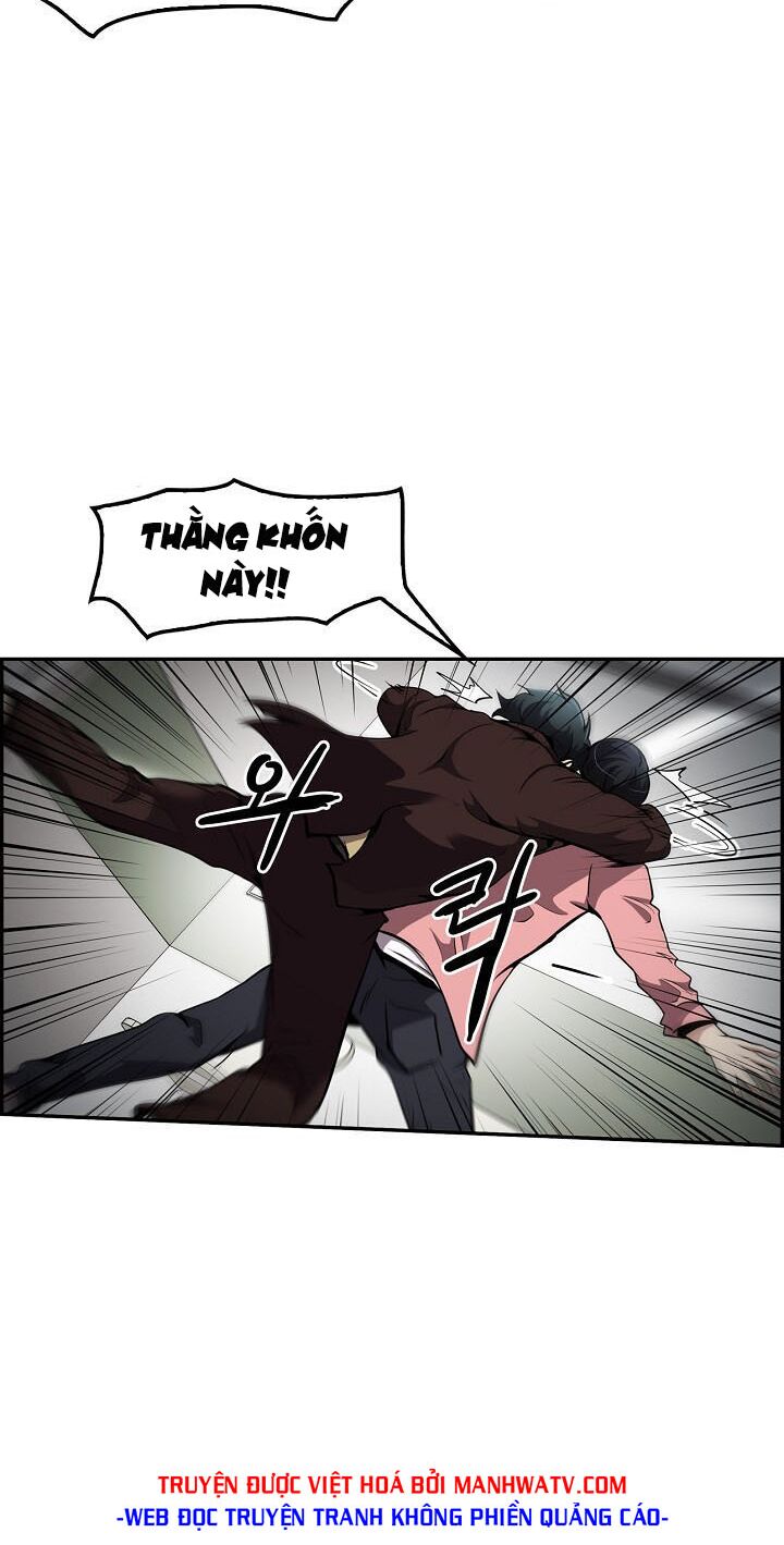 Điều Tra Viên Chuyển Sinh: Chapter 77