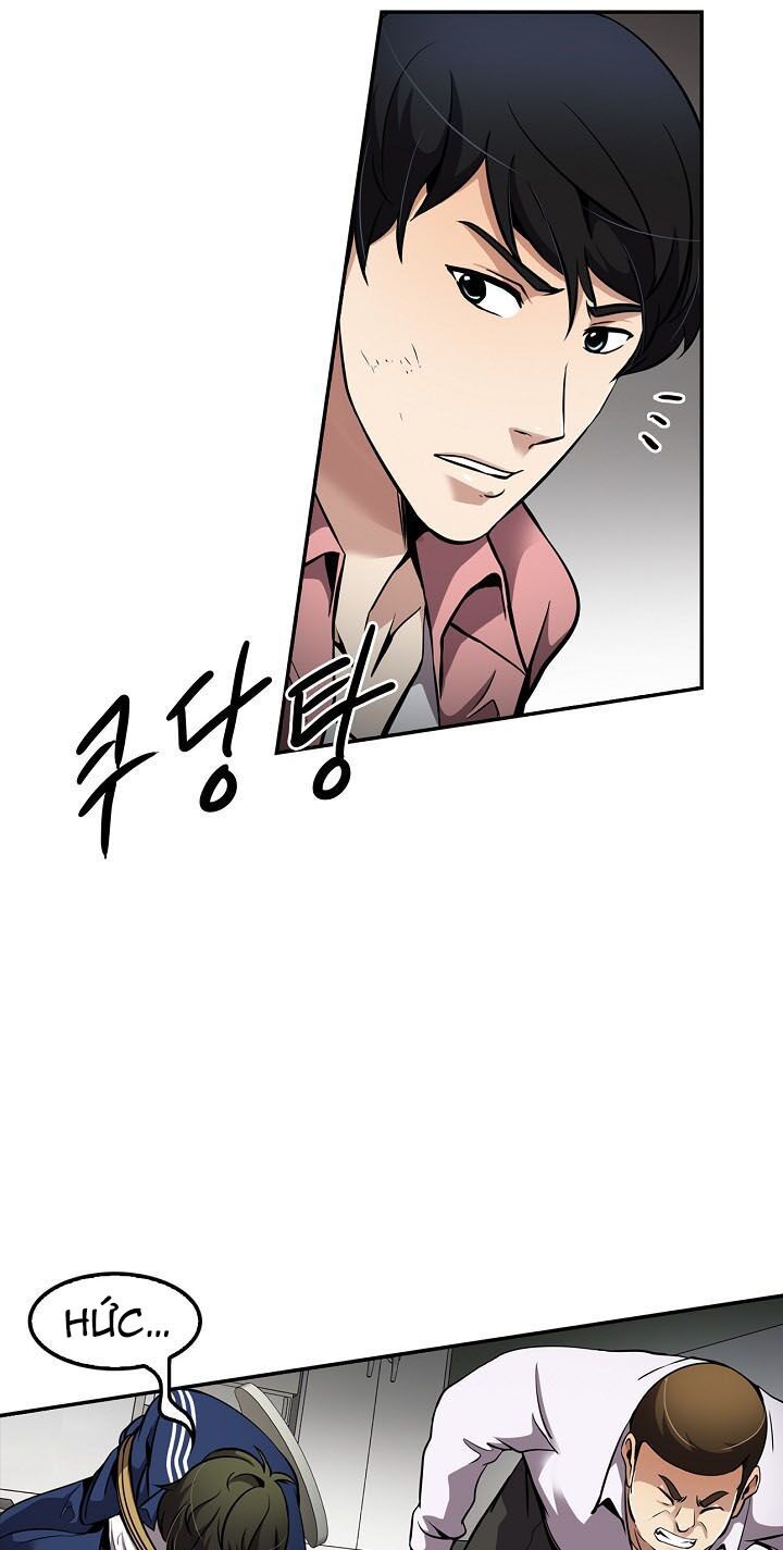 Điều Tra Viên Chuyển Sinh: Chapter 77