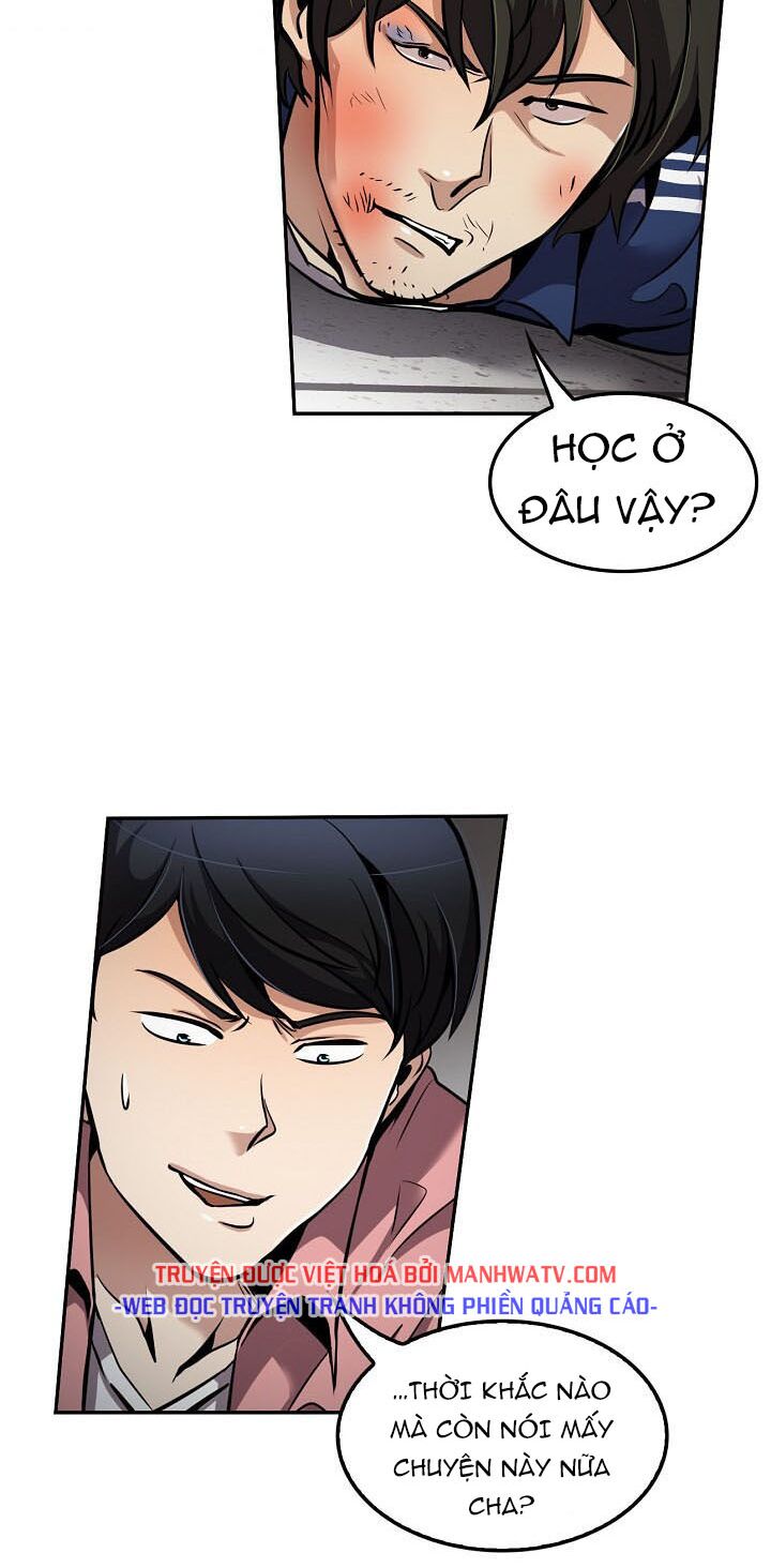 Điều Tra Viên Chuyển Sinh: Chapter 77
