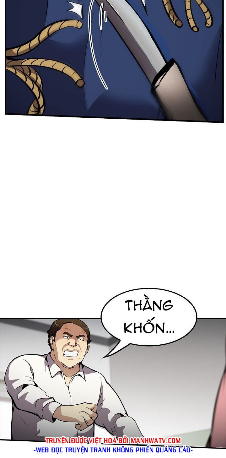 Điều Tra Viên Chuyển Sinh: Chapter 77