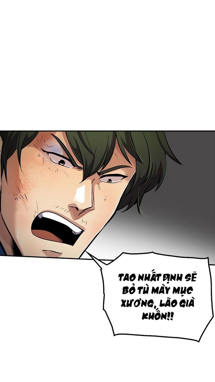 Điều Tra Viên Chuyển Sinh: Chapter 77