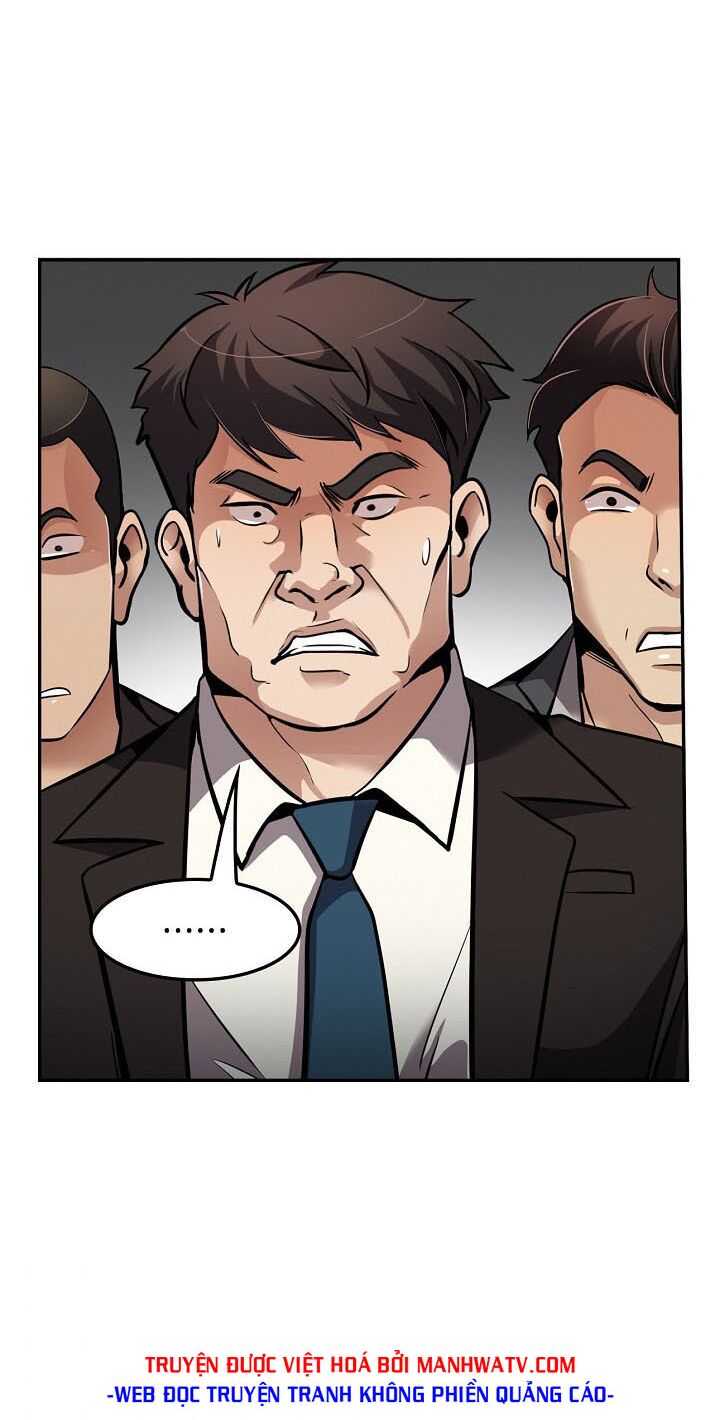 Điều Tra Viên Chuyển Sinh: Chapter 77