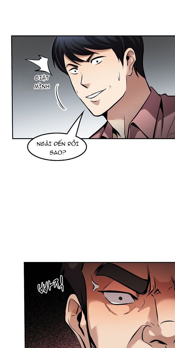 Điều Tra Viên Chuyển Sinh: Chapter 77