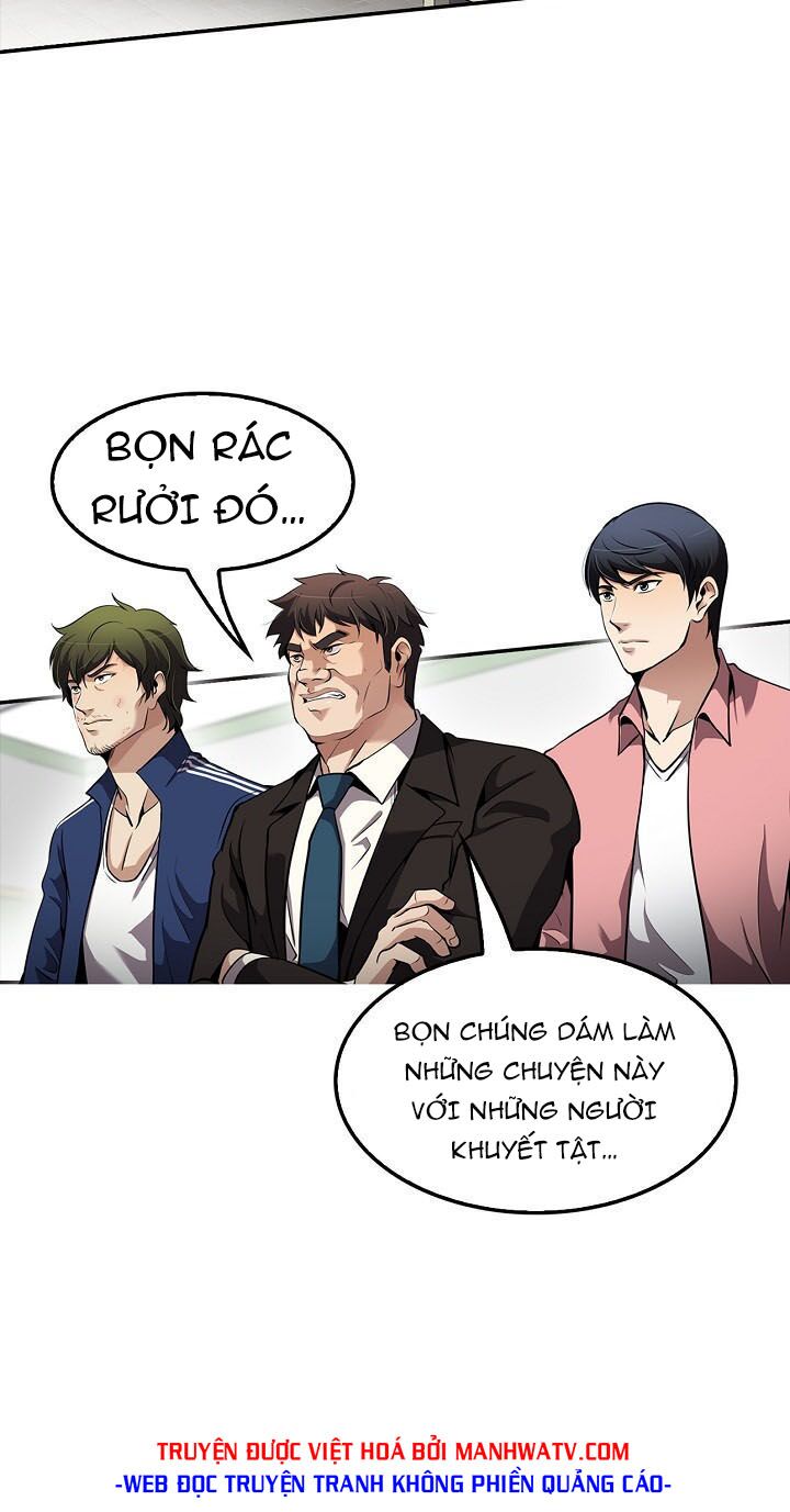 Điều Tra Viên Chuyển Sinh: Chapter 77