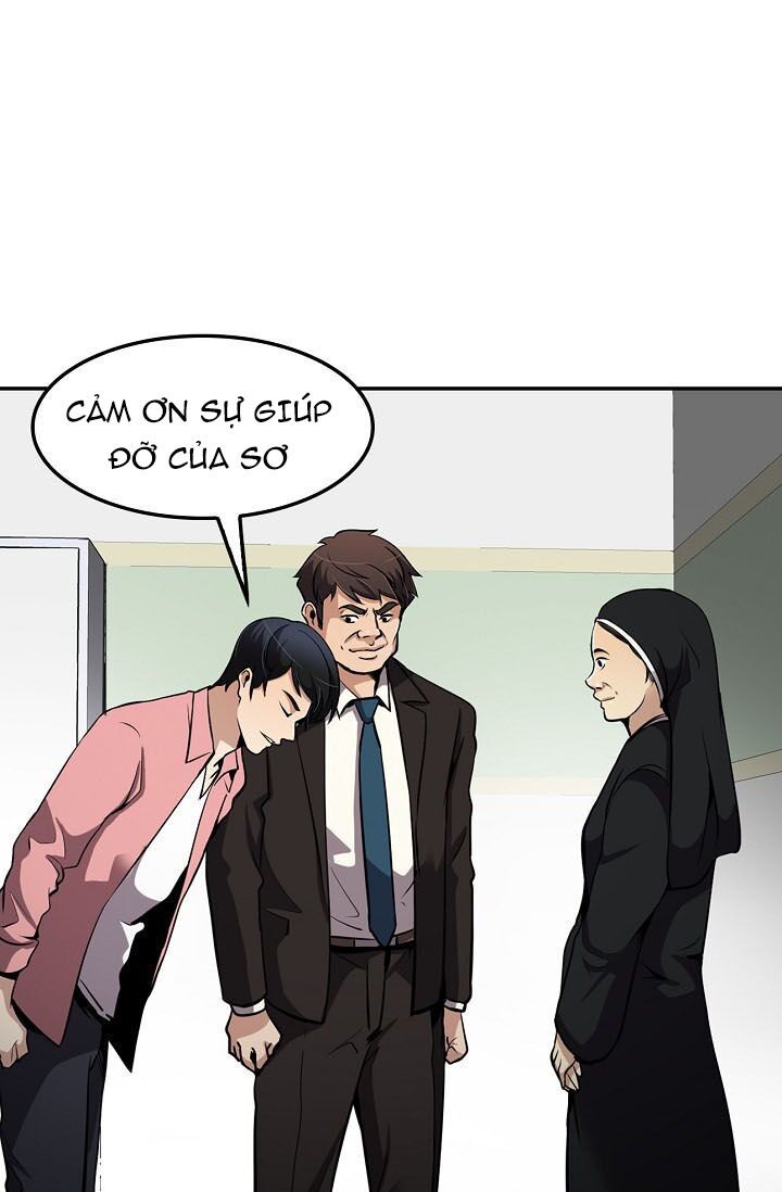 Điều Tra Viên Chuyển Sinh: Chapter 77