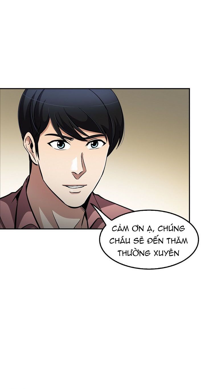 Điều Tra Viên Chuyển Sinh: Chapter 77
