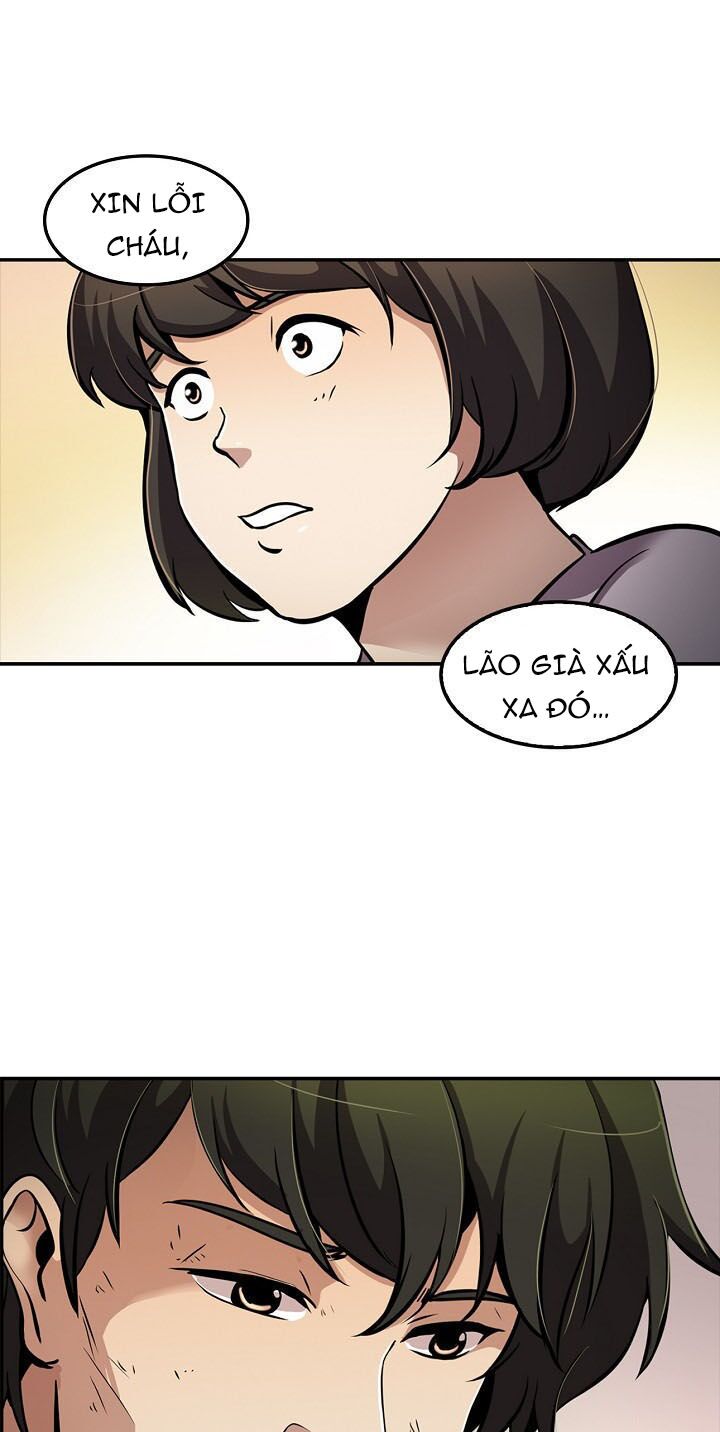 Điều Tra Viên Chuyển Sinh: Chapter 77