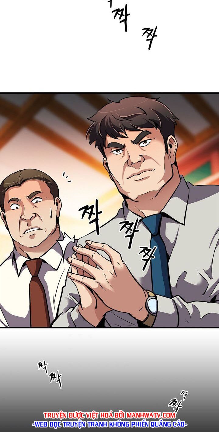 Điều Tra Viên Chuyển Sinh: Chapter 77