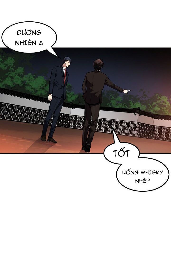 Điều Tra Viên Chuyển Sinh: Chapter 78