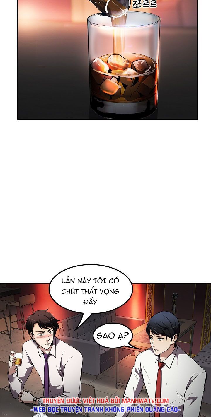 Điều Tra Viên Chuyển Sinh: Chapter 78