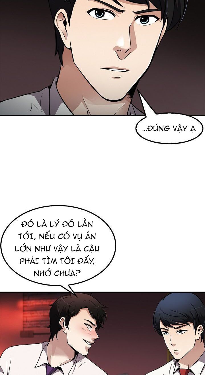 Điều Tra Viên Chuyển Sinh: Chapter 78