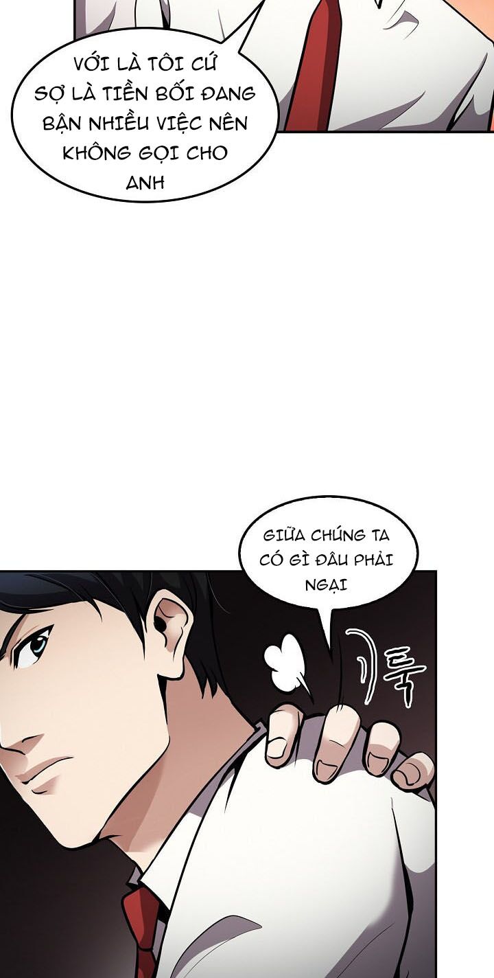 Điều Tra Viên Chuyển Sinh: Chapter 78