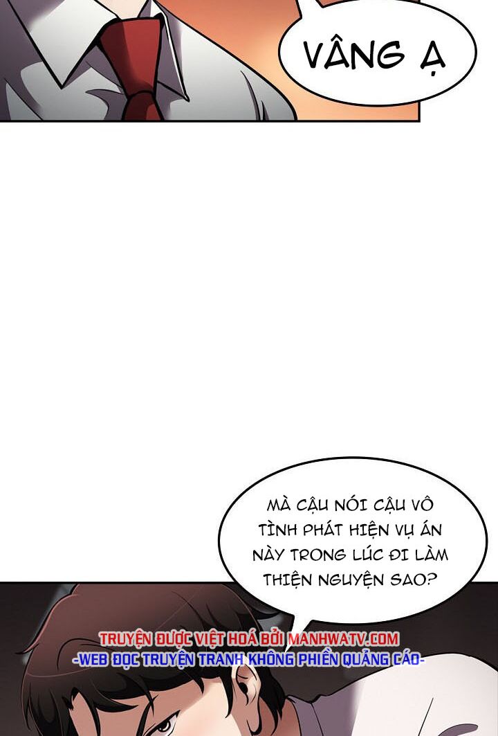 Điều Tra Viên Chuyển Sinh: Chapter 78