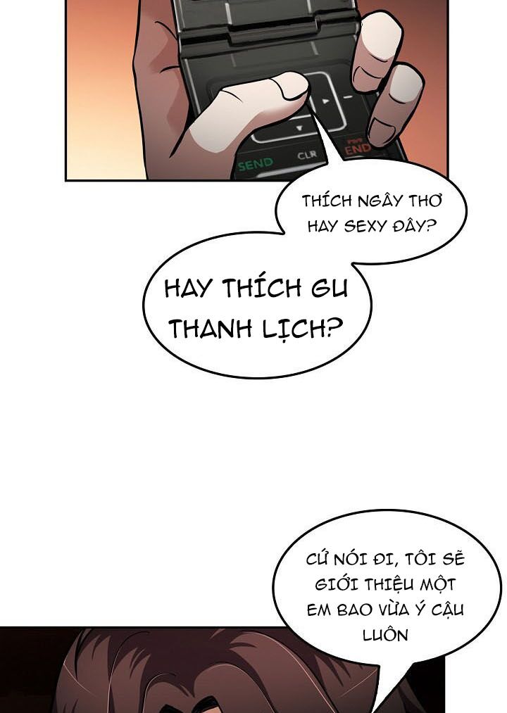Điều Tra Viên Chuyển Sinh: Chapter 78