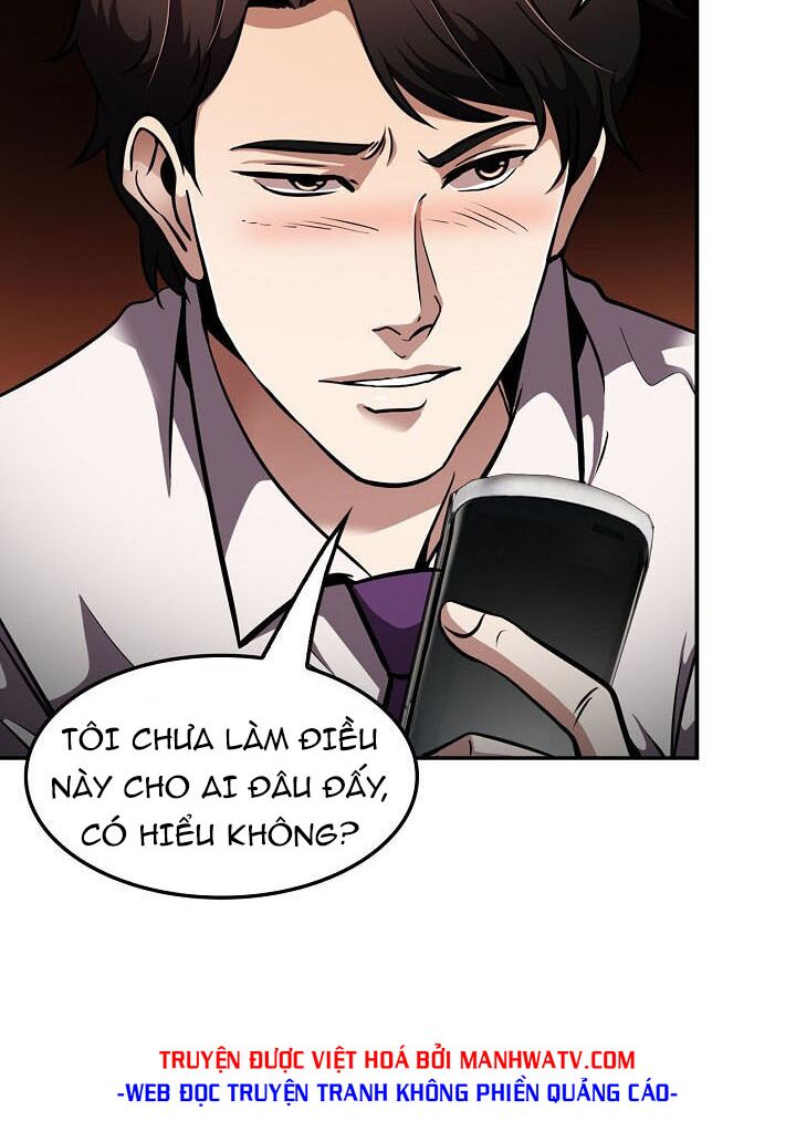 Điều Tra Viên Chuyển Sinh: Chapter 78