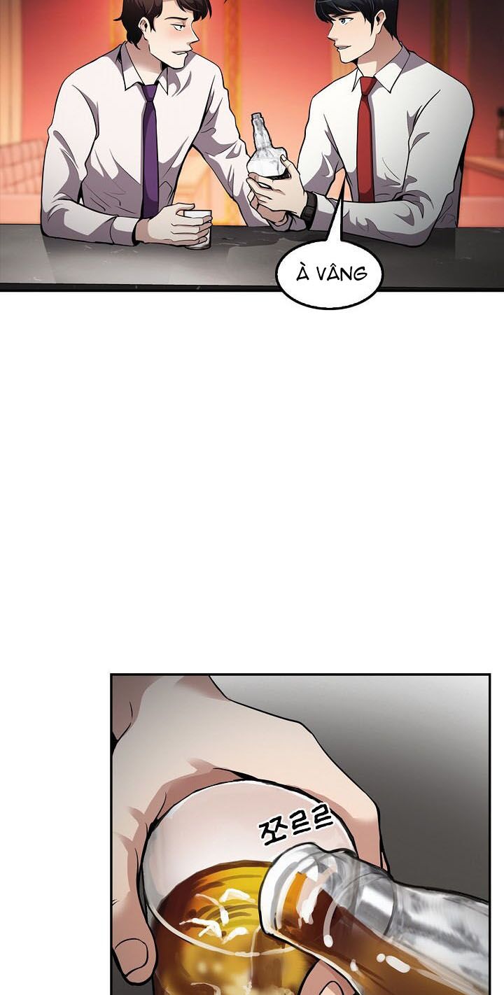 Điều Tra Viên Chuyển Sinh: Chapter 78