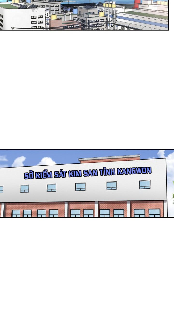 Điều Tra Viên Chuyển Sinh: Chapter 78