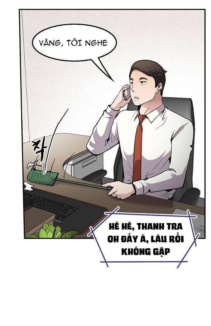 Điều Tra Viên Chuyển Sinh: Chapter 78