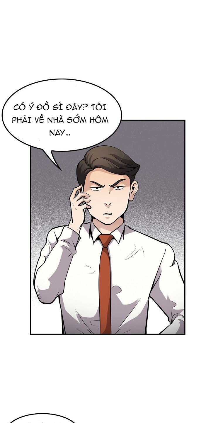 Điều Tra Viên Chuyển Sinh: Chapter 78