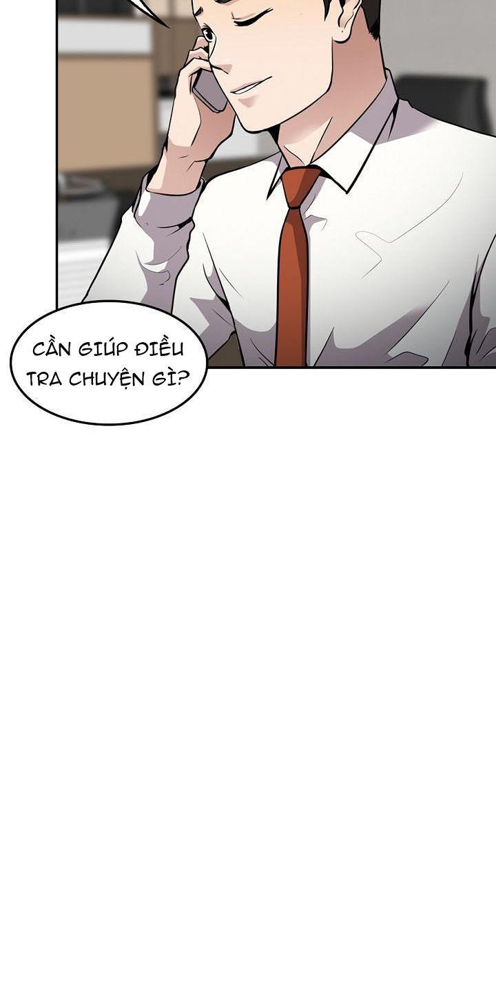 Điều Tra Viên Chuyển Sinh: Chapter 78