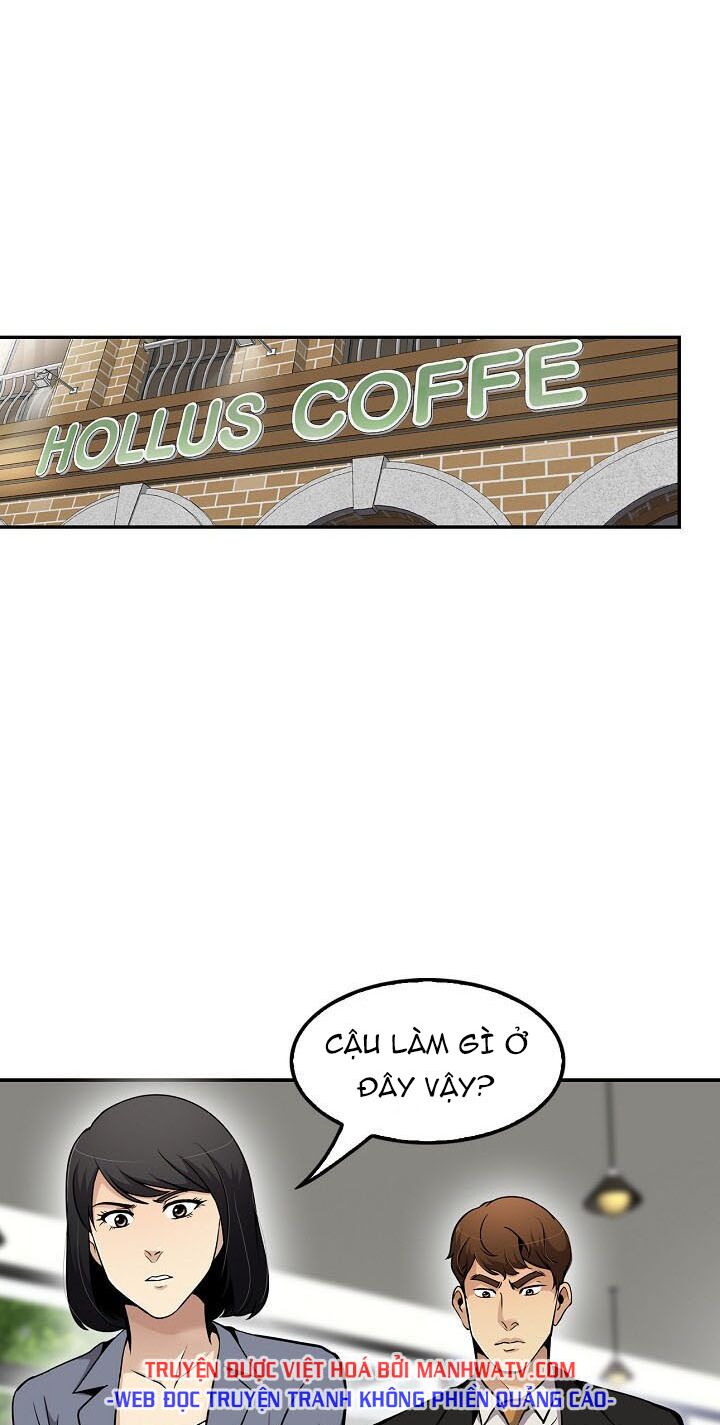 Điều Tra Viên Chuyển Sinh: Chapter 78