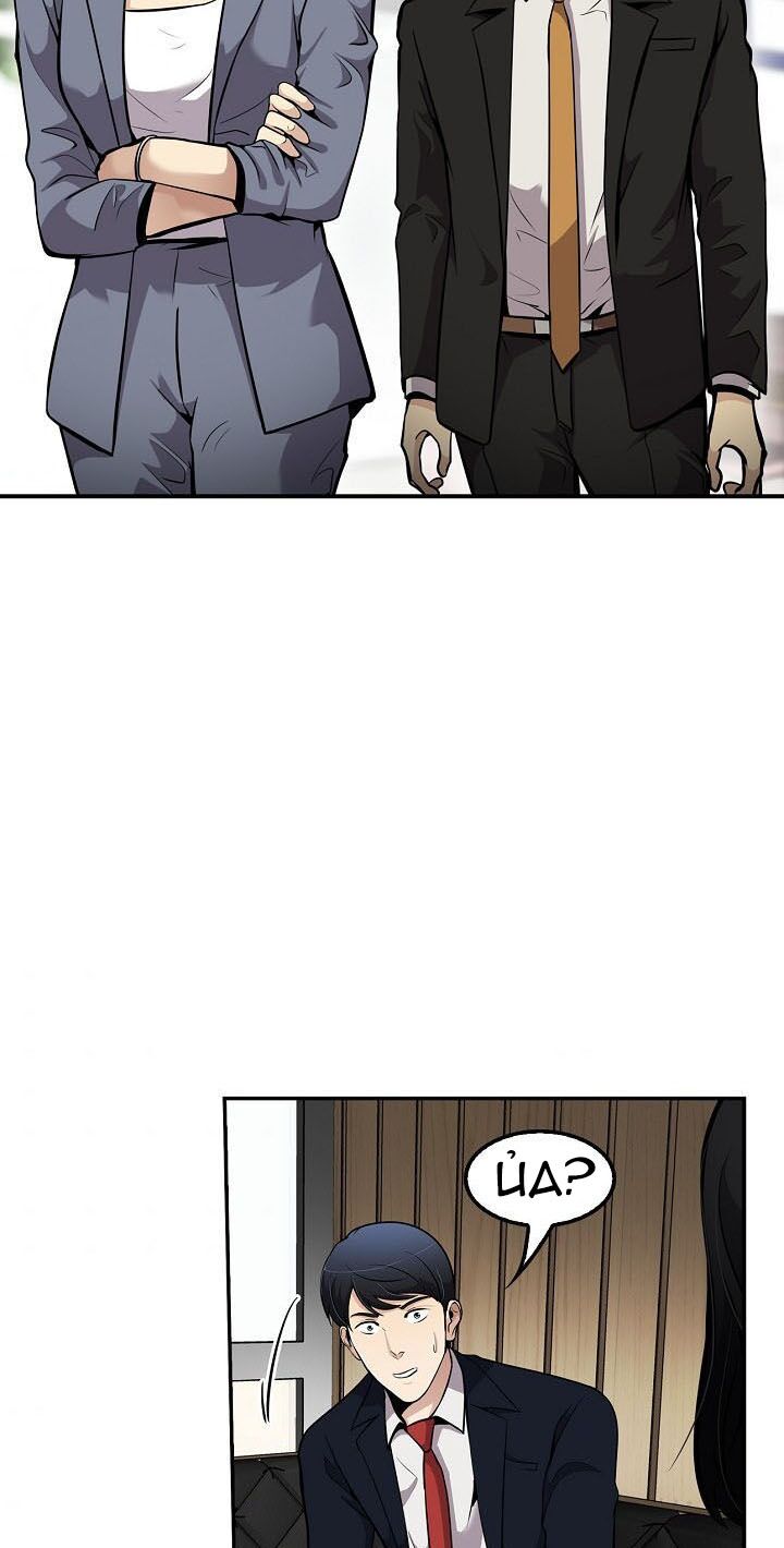Điều Tra Viên Chuyển Sinh: Chapter 78