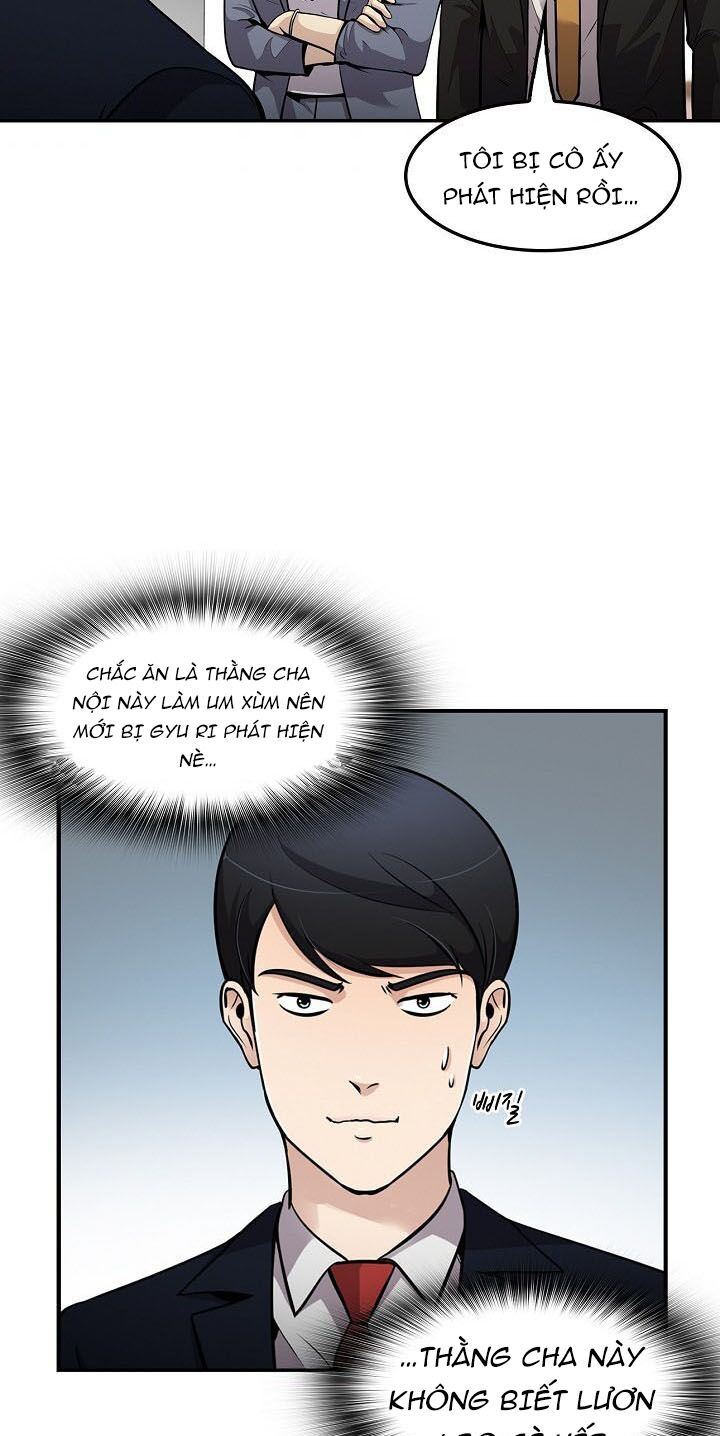 Điều Tra Viên Chuyển Sinh: Chapter 78