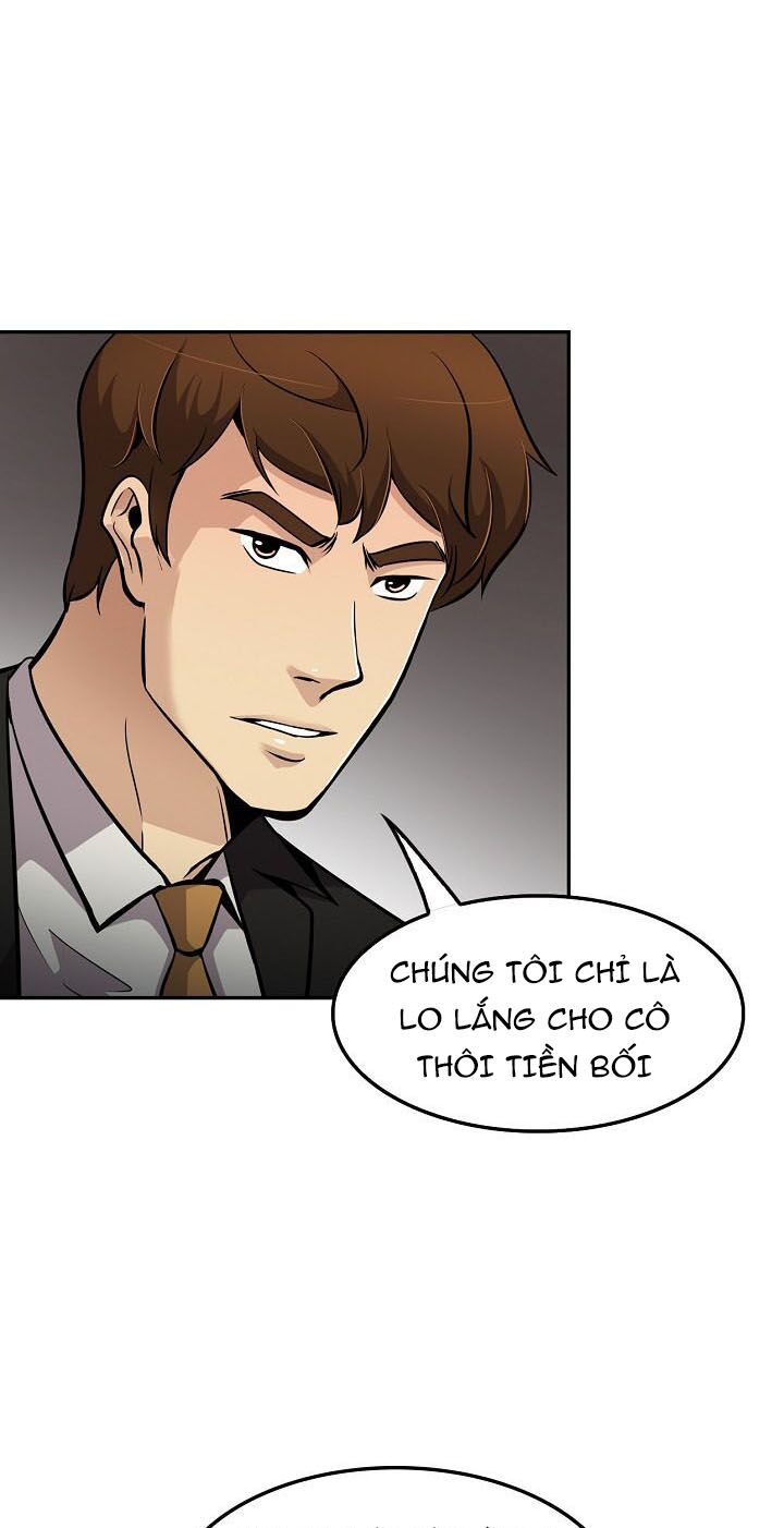 Điều Tra Viên Chuyển Sinh: Chapter 78