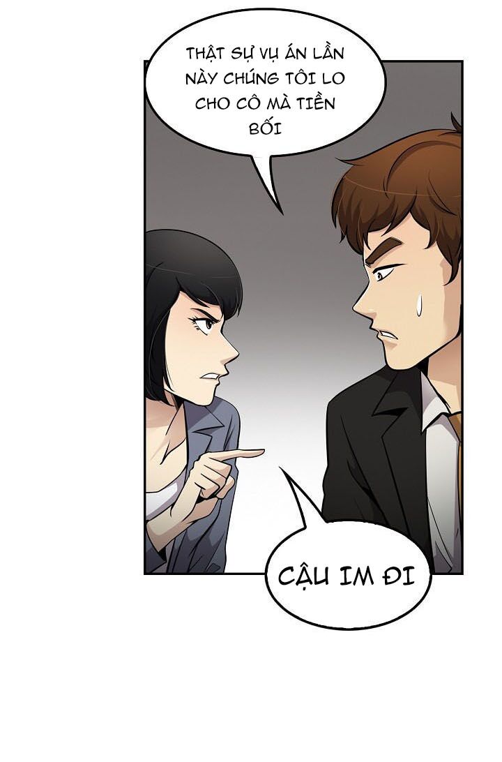Điều Tra Viên Chuyển Sinh: Chapter 78