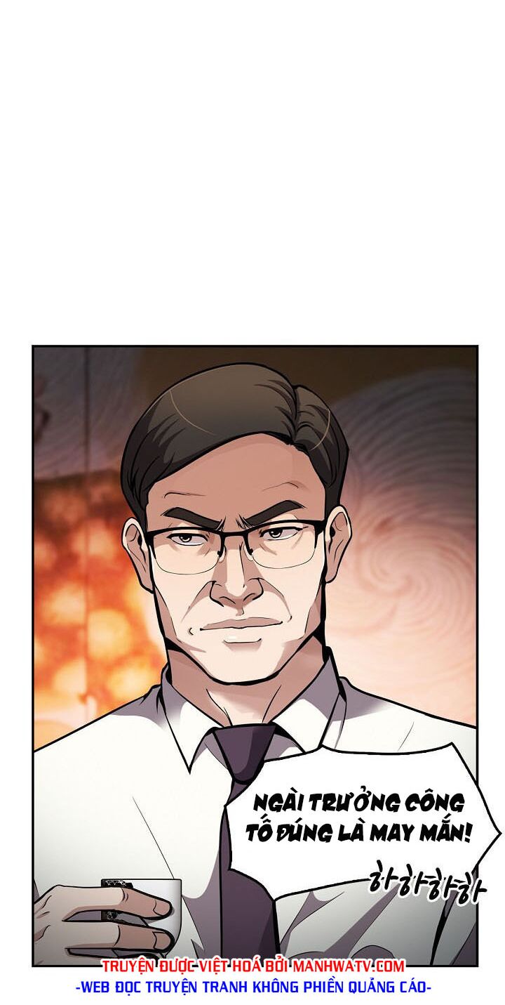 Điều Tra Viên Chuyển Sinh: Chapter 78