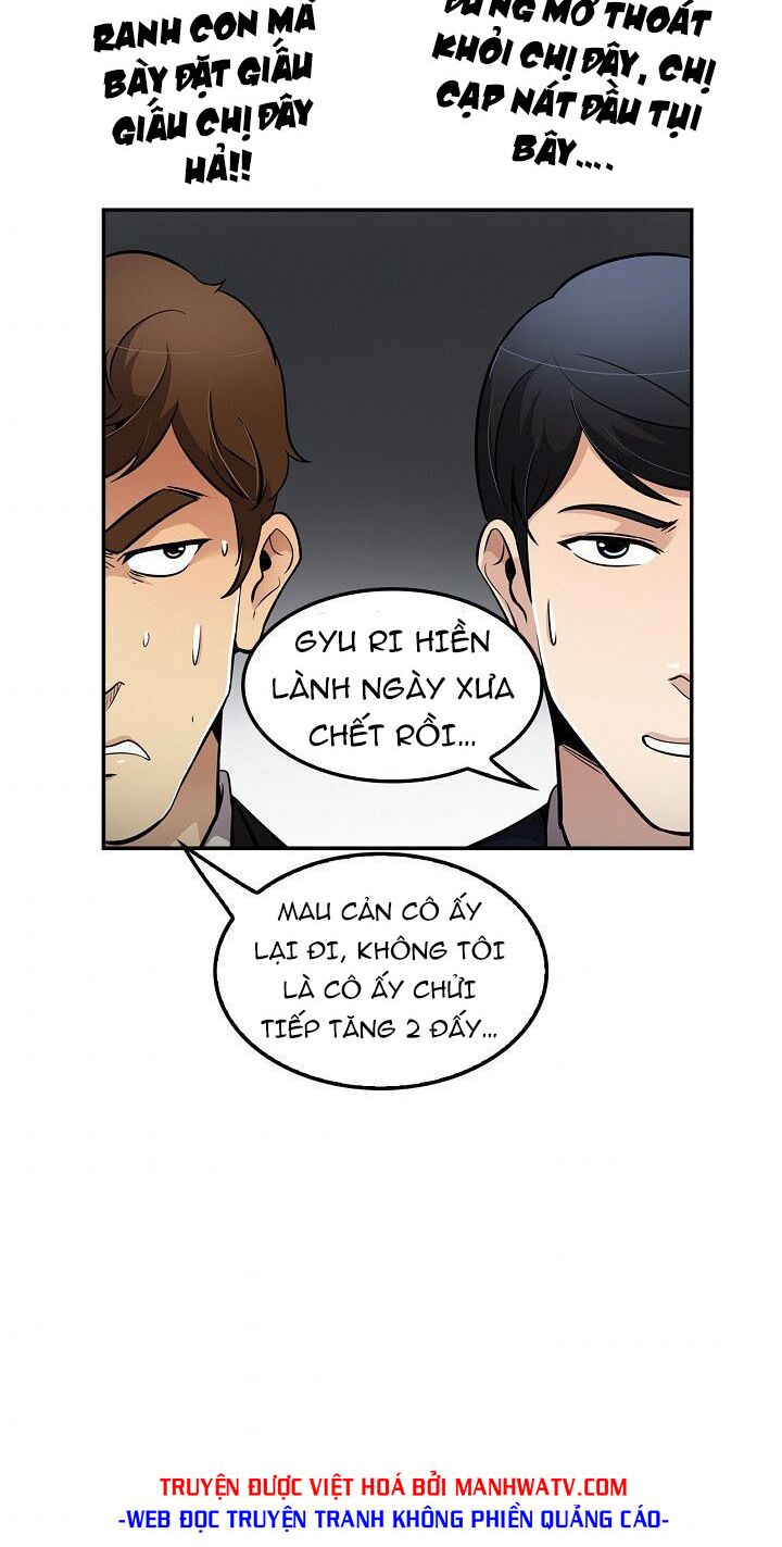 Điều Tra Viên Chuyển Sinh: Chapter 78